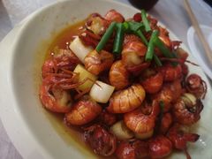 -巴厘龙虾·榜首油焖大虾(洞庭·艺术洋房店)