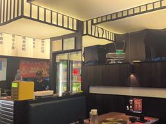 -海之屋韩式烤肉(海棠68环球美食街店)