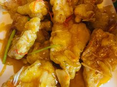-闯关东东北农家菜(崂山石老人店)