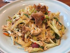 -七菜馆·东北菜·蒸饺(文体路店)