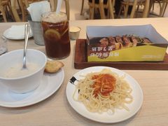 -卡朋西餐(悦汇城店)