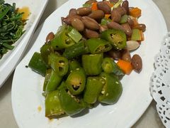 -王馍头·大宋豫菜(延庆观店)