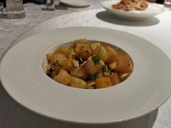 -金狮麟·新豫菜(杏石口路店)