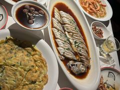 -小厨师·二十年沈家门小海鲜(百井坊巷店)