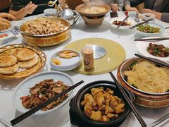 -围龙屋客家食府(福田店)