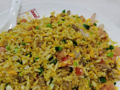 -凤城礼记鱼翅海鲜酒家(新马路总店)