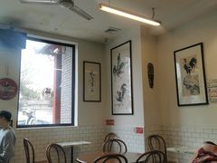 -鸡坤茶室(三里屯店)