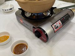 -御彩酒家(东风东路店)