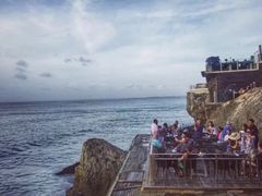 -Rock Bar Bali(Bali)