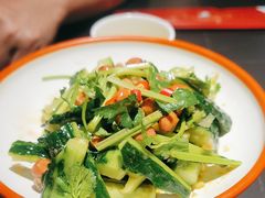 -辣尚瘾·烤鱼·新川菜(交大直营店)