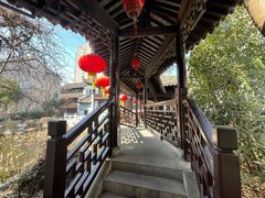 -衣裳街历史文化街区