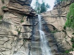 -黑龙潭风景区