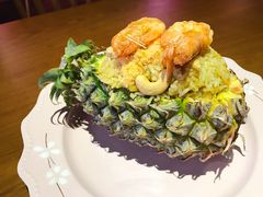-泰国餐厅 Thai Food(裕华万达店)