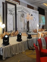 -上海雅居乐万豪侯爵酒店·宴会厅