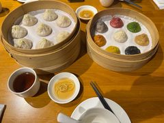 -乐忻皇朝(上海中心大厦店)