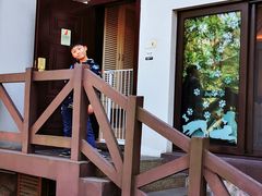 -太阳岛度假酒店