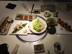 -赤坂亭M9和牛烧肉·日料398放题(万达店)