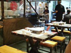 大堂-管氏翅吧(广渠门店)
