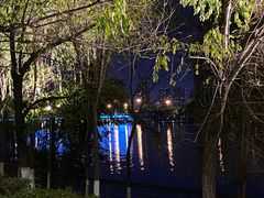 -长白岛森林公园