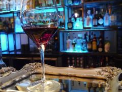 -富力丽思卡尔顿酒店·FLAIR餐厅酒吧