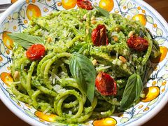 -Alimentari Mulino意大利餐吧&烘焙(丰盛里店)