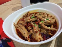 -领蟹祥记·香辣蟹·特色小海鲜(奥体天虹店)