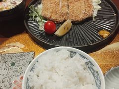 -九洲喜来登酒店湖月日餐厅