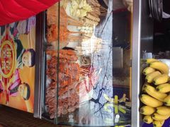 iphone_upload_pic-小朱麻辣串(益民街店)