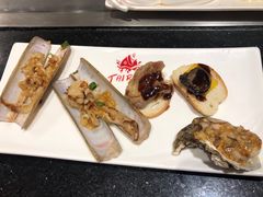 -大渔铁板烧(大悦城店)