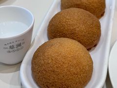 -蔡澜点心·粤菜(月星环球港店)