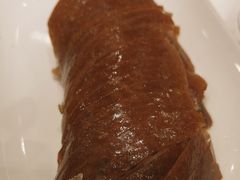 万容至尊烤鸭-万荣烤鸭店·北京菜(天坛店)