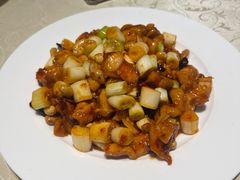 -尚府一品·烤鸭·新京菜(圆明园店)
