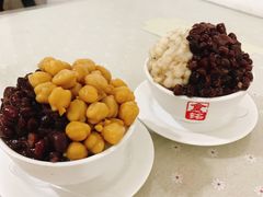 -老周记顺德双皮奶