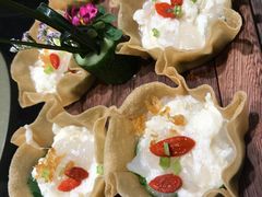 -茶叁酒肆·楚味江湖(菱角湖店)