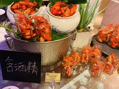 -昆泰嘉华酒店-嘉华咖啡厅