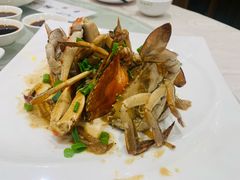 -小天妃海鲜酒楼(西马庄店)