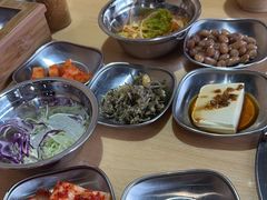 -麻蒲碳烤肉(嘉禾东平地铁站19号店)