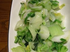 -爱碗亭·鲜炒湖南菜(壹城中心店)
