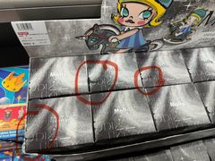 -泡泡玛特POPMART(北国先天下店)