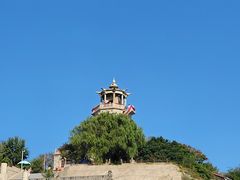 -锦州笔架山风景区
