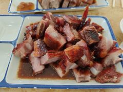 -厚街烧鹅(麻涌店)