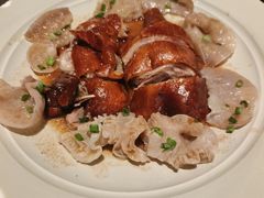 -新兴·金羊座·粤菜点心(乐峰店)
