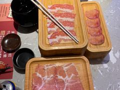 -空之介寿喜烧·和牛放题(恒隆广场店)
