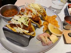 -墨纪Mojí墨西哥餐厅(官舍店)