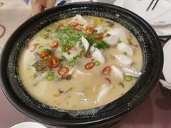 -北京建国饭店四季中餐厅
