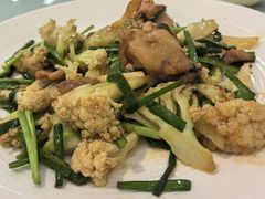 -大师傅金奖啤酒鱼(西街口总店)