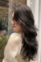 -茶发Salon·烫发染发理发