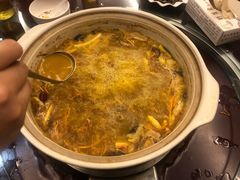 野生菌拼盘-野菌皇海景野生菌火锅(滨海大道店)