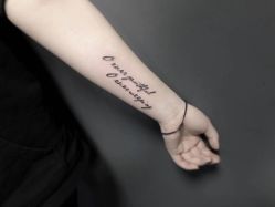 -刺客纹画纹身·洗纹身·穿孔饰品