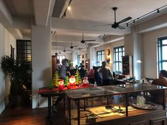 -林四喜·闽南传家菜(鼓浪屿店)